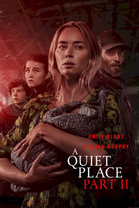 Mendapatkan Sensasi Menegangkan dengan Download Film A Quiet Place 2 Bahasa Indonesia, Pelajari Cara Bertahan Hidup di Dunia yang Sunyi!